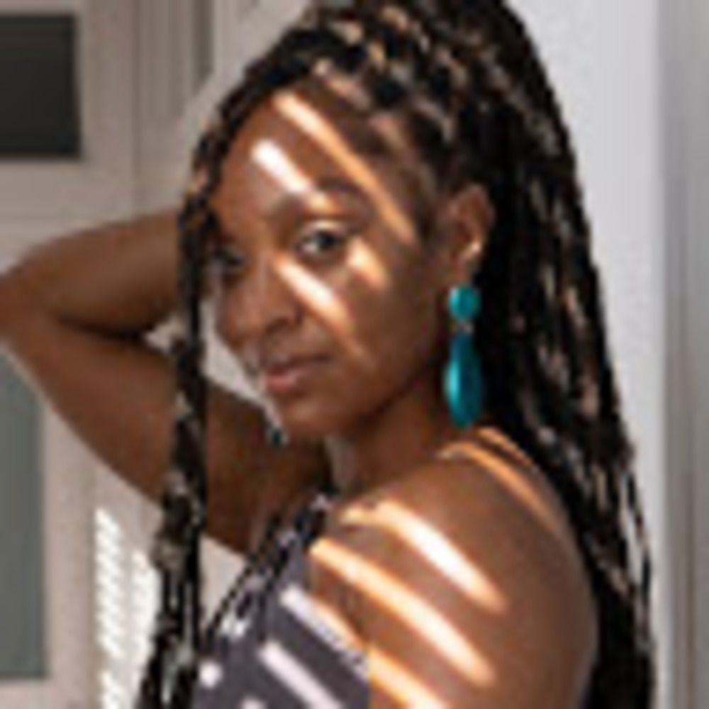 Meet your Posher, Tasia